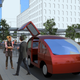 Image for article titled 7 Ways Cities Will Get Better When Driverless Cars Hit the Streets